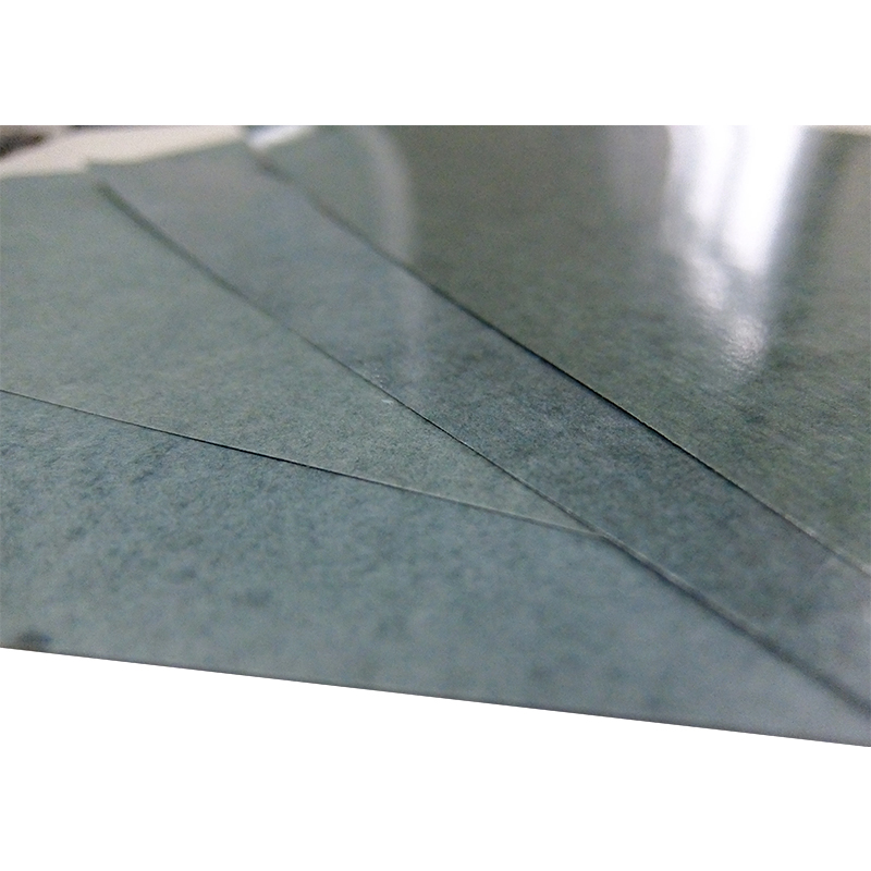 How does composite paper silently safeguard safety in electrical equipment, becoming an 